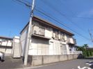 サンコーポ A棟の外観画像
