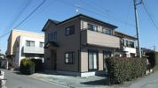 茂木2階建貸家の外観画像
