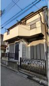山田貸家の外観画像