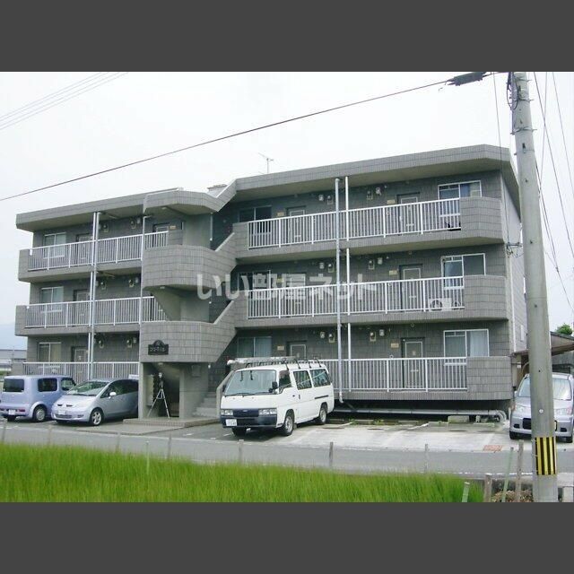 エイコ―マンションの外観画像