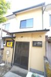 深草越後屋敷町テラスハウスの外観画像