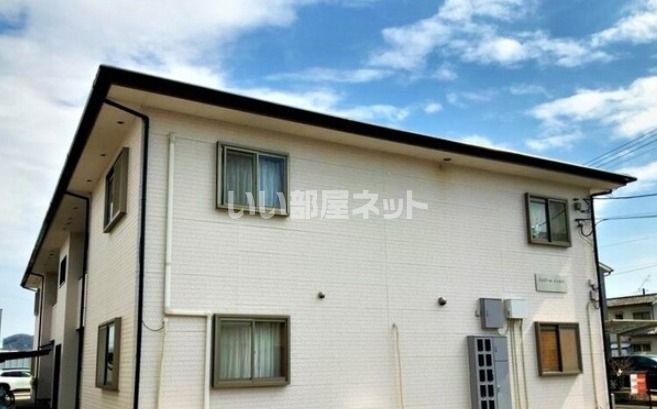 フォブールジュネスの外観画像