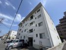 名流ハイツの外観画像