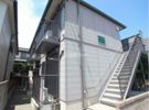 サニーテラス西都賀の外観画像