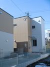 内田東町1－32KODATEXⅢBの外観画像