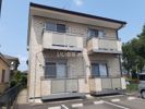 シャルム信長の外観画像