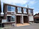 フォレスト レイク Aの外観画像