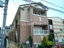カームリー北花田の外観画像