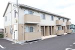 アーバンコア長者の外観画像