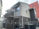 カーサ デ 白楽の外観画像