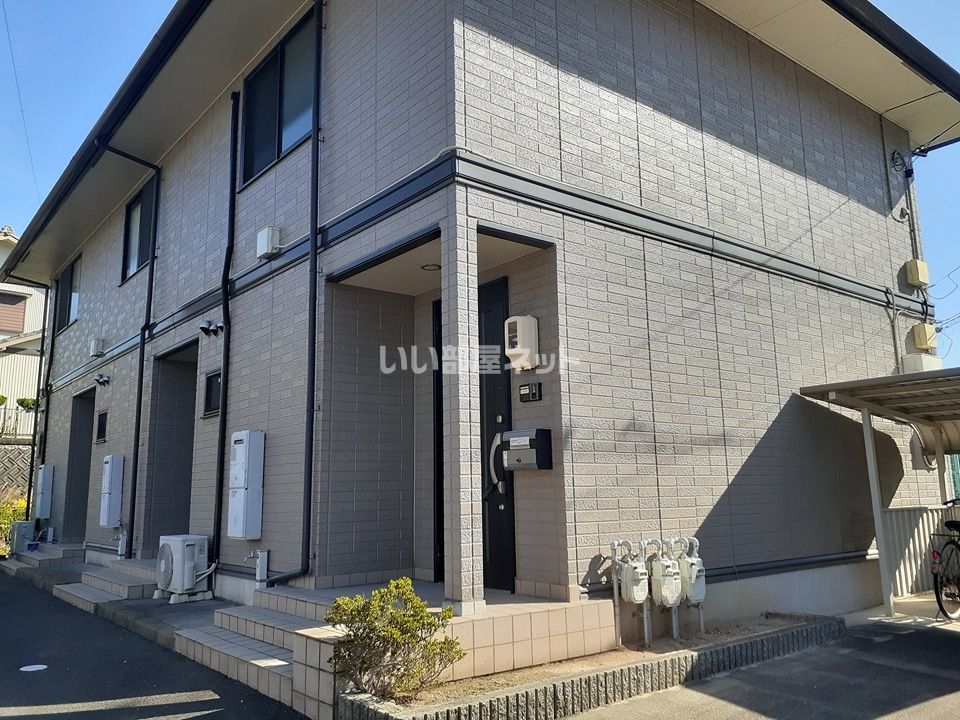 ラディ Bの外観画像