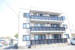 サンハイム山元 A棟の外観画像