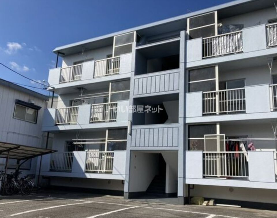 Rinascente Mの外観画像