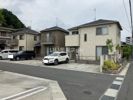 中庄テラス Dの外観画像