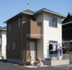 エターナル Aの外観画像