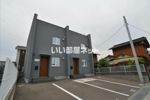 ヴォーバン観音寺の外観画像
