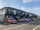 シュシュパルクⅡの外観画像