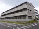 セジュールUMEDAの外観画像