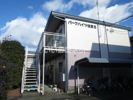 パークハイツ住吉B棟の外観画像