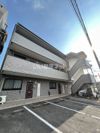 セイフティ日比野の外観画像