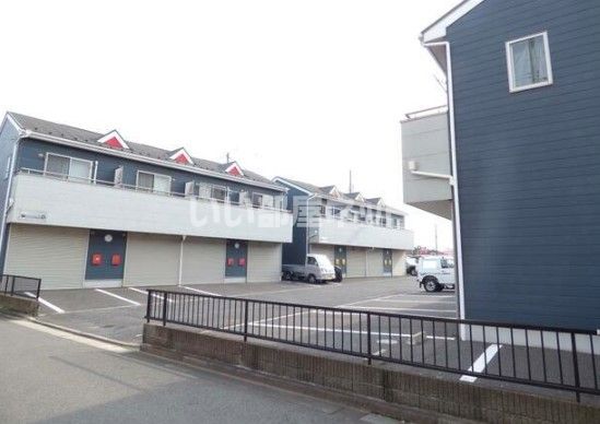 SKガレジオⅢの外観画像