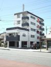 メゾンみろくの外観画像