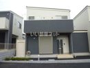 クオーレⅠの外観画像