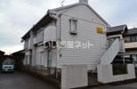 勝田台スカイコーポの外観画像