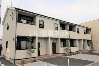 セントラルタウンハウスⅠの外観画像