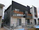 西宇部南貸家の外観画像