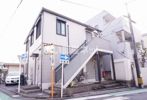 メゾン・ド・アルテミオの外観画像