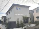 (新築)Liliumの外観画像