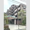 ドラゴンマンション武蔵浦和伍番館の外観画像
