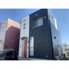 林様戸建賃貸住宅B棟の外観画像