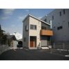 堀田様戸建賃貸住宅の外観画像