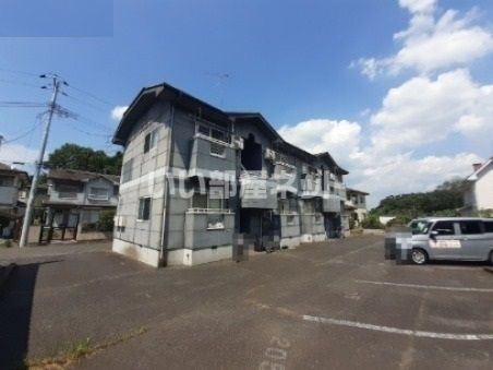 オリエントハイツⅠの外観画像