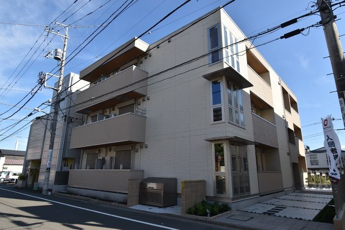 Dトーアの外観画像