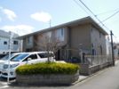 サンフォレストの外観画像