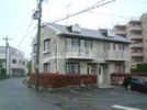 セジュール 山手の外観画像