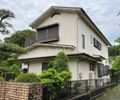 野津田戸建の外観画像