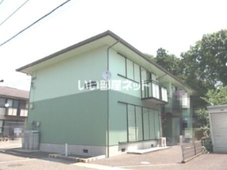 エミネンス弐番館の外観画像