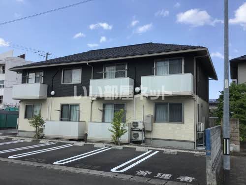 ブレイブワンの外観画像