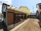 青葉町住宅B-3の外観画像