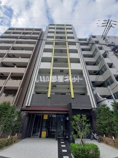 ビガーポリス143松ヶ枝町の外観画像