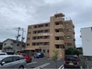 グラウベル沼垂西の外観画像