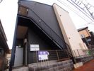 Casa Dolceの外観画像