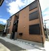ベイルーム川崎新町の外観画像