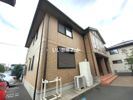 ソレアード Bの外観画像