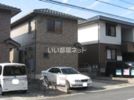 波木南台貸家 Aの外観画像