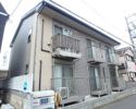 アムール Yの外観画像
